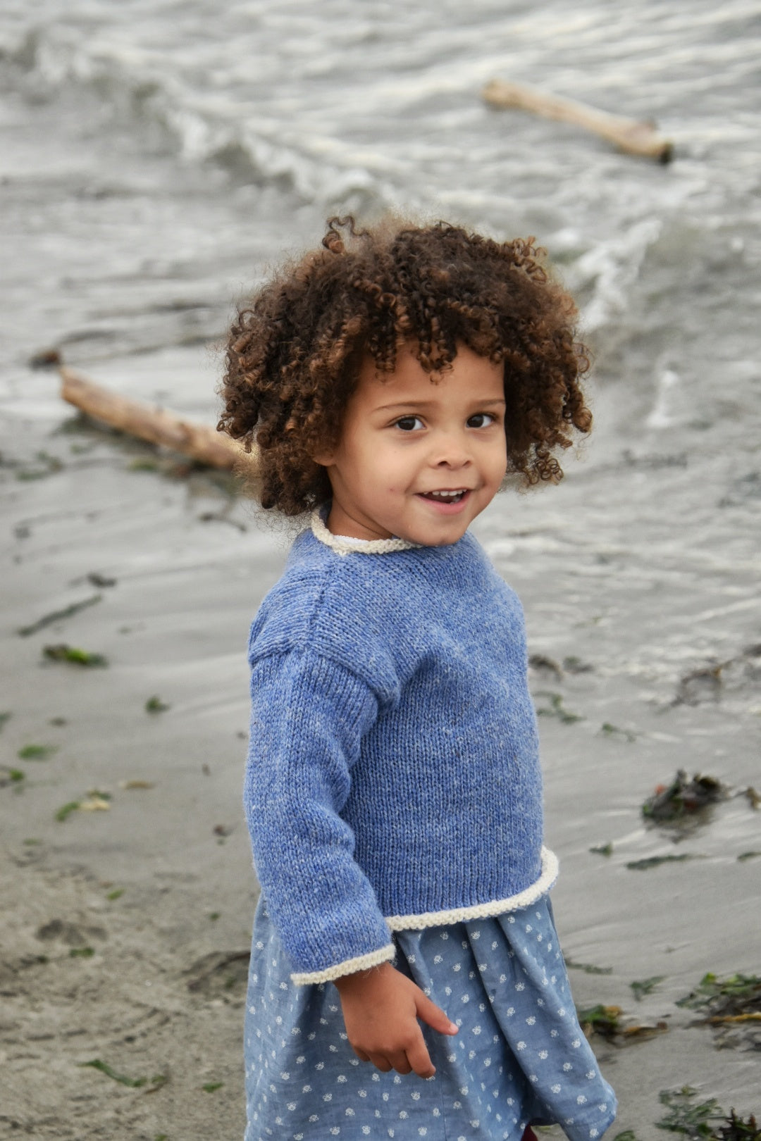 Everyday Wool Sweater