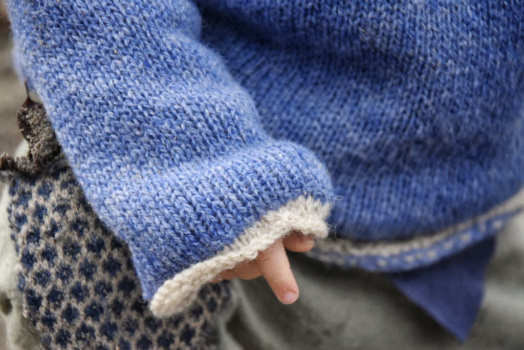 Everyday Wool Sweater
