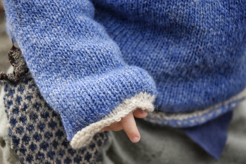 Everyday Wool Sweater
