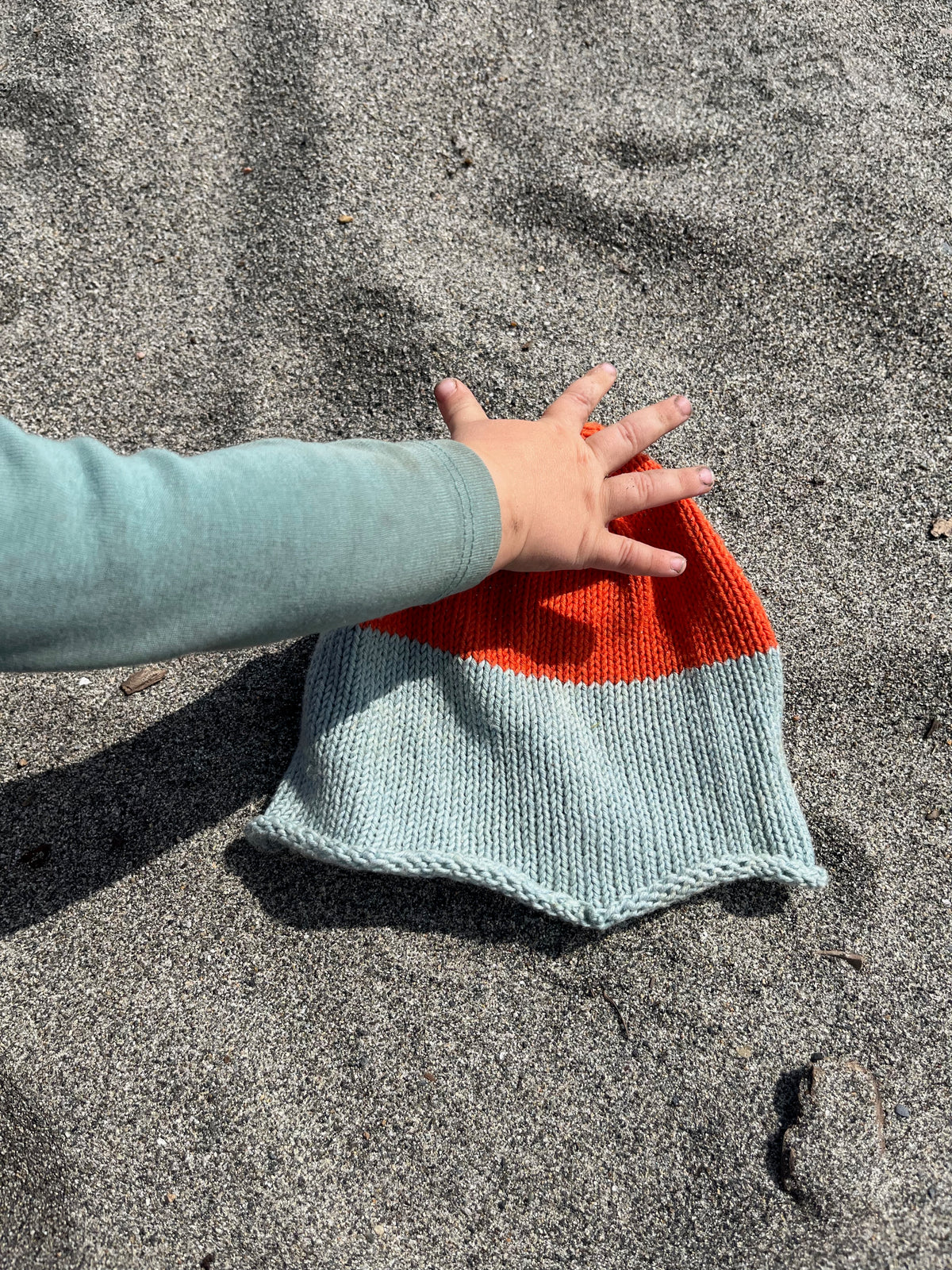 Buoy Beanie