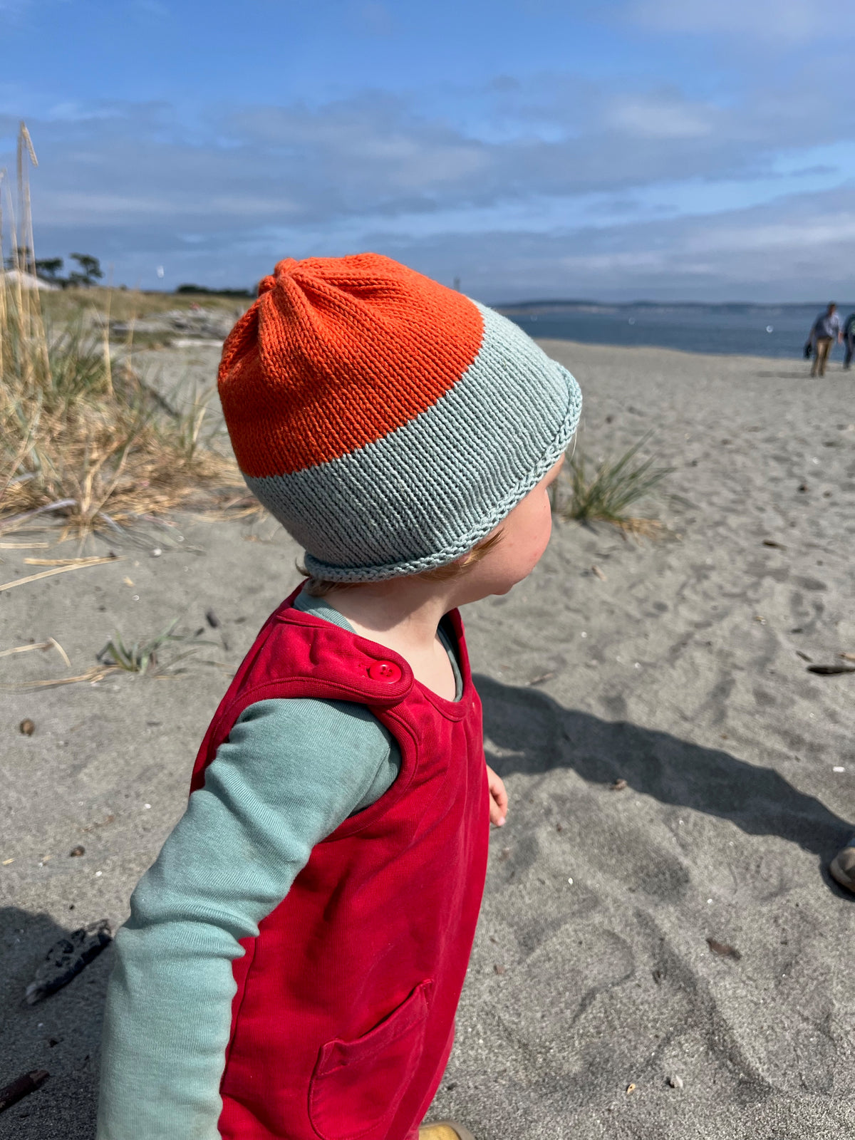 Buoy Beanie
